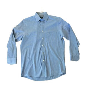 Arrow Men’s Button Down Shirt Size 32/33